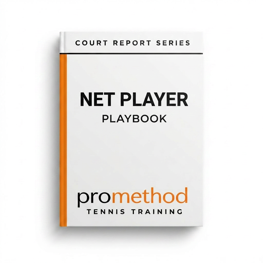 The Net Player Playbook
