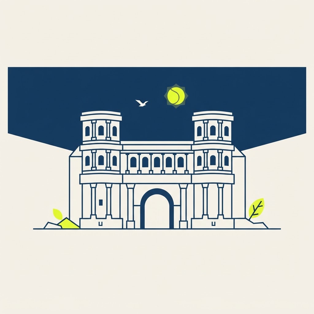 Porta Nigra, Trier, Rheinland-Pfalz