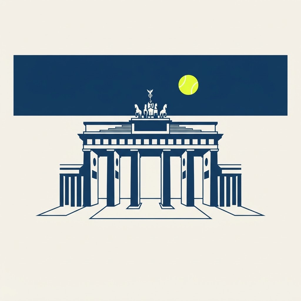 Brandenburg Gate, Berlin