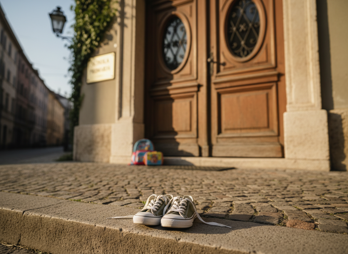 The Move to Secondary School: What International Parents Need to Know