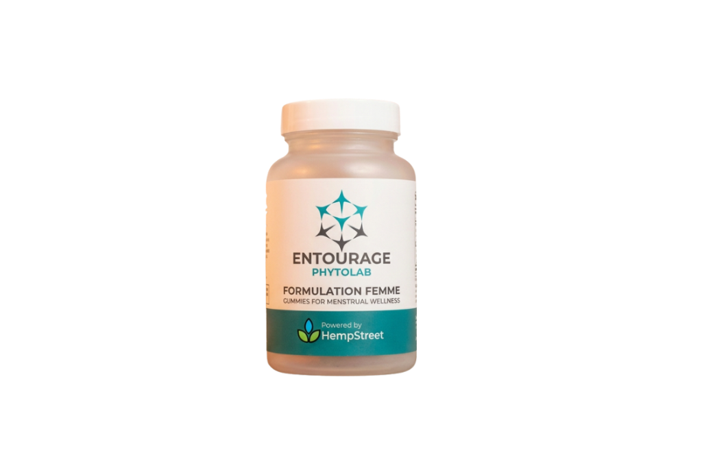 Formulation Femme