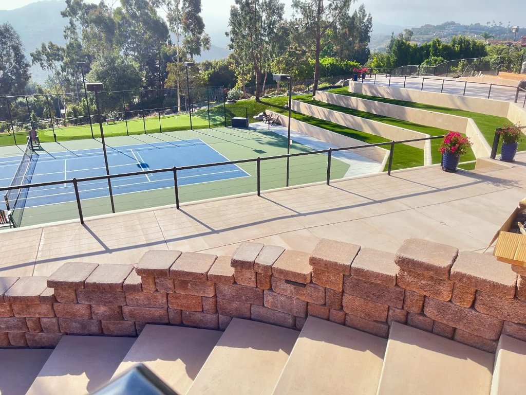 Concrete & Pavers