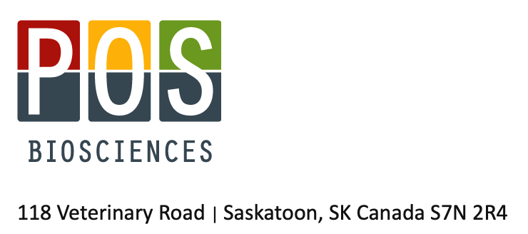 POS Biosciences