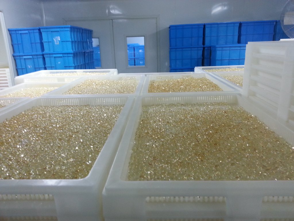 Bulk Soft Gelatin Capsules