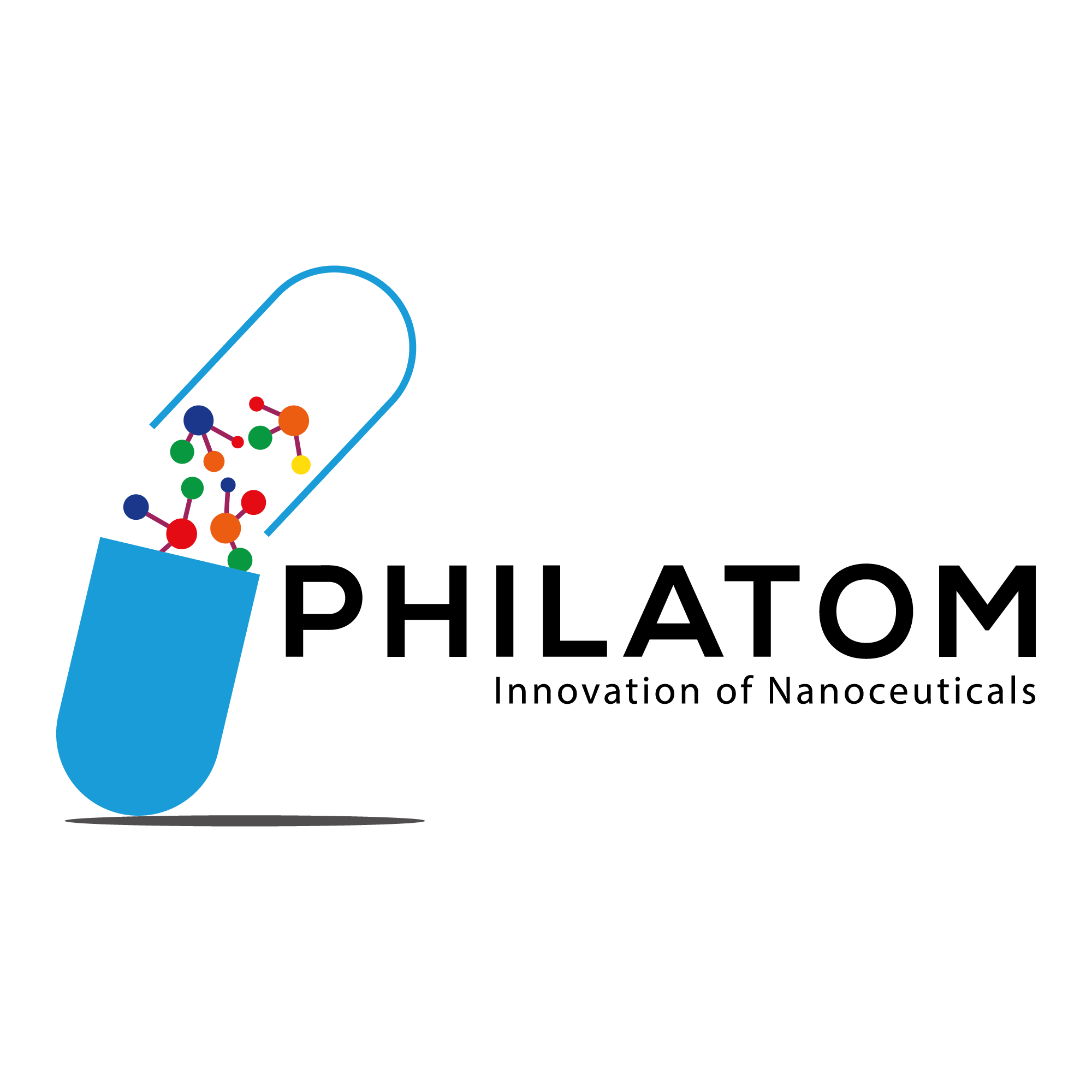 PHILATOM — Innovation of Nanoceuticals