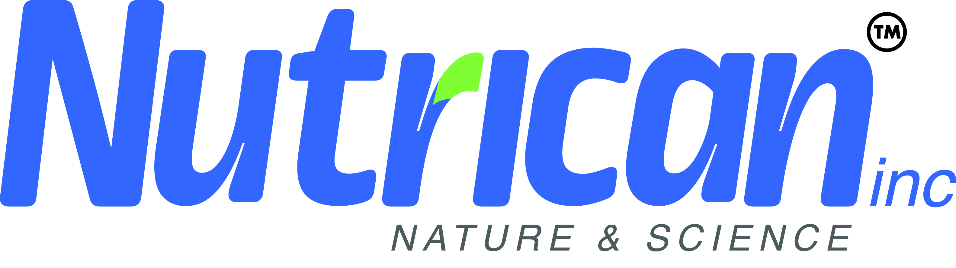 Nutrican Inc.