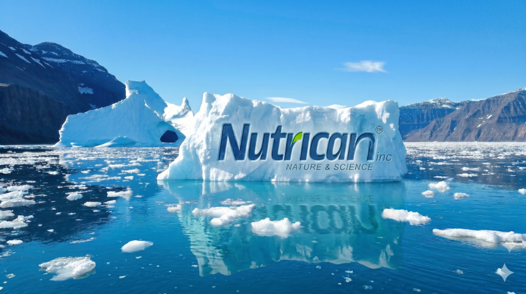Nutrican Inc. — Nature & Science