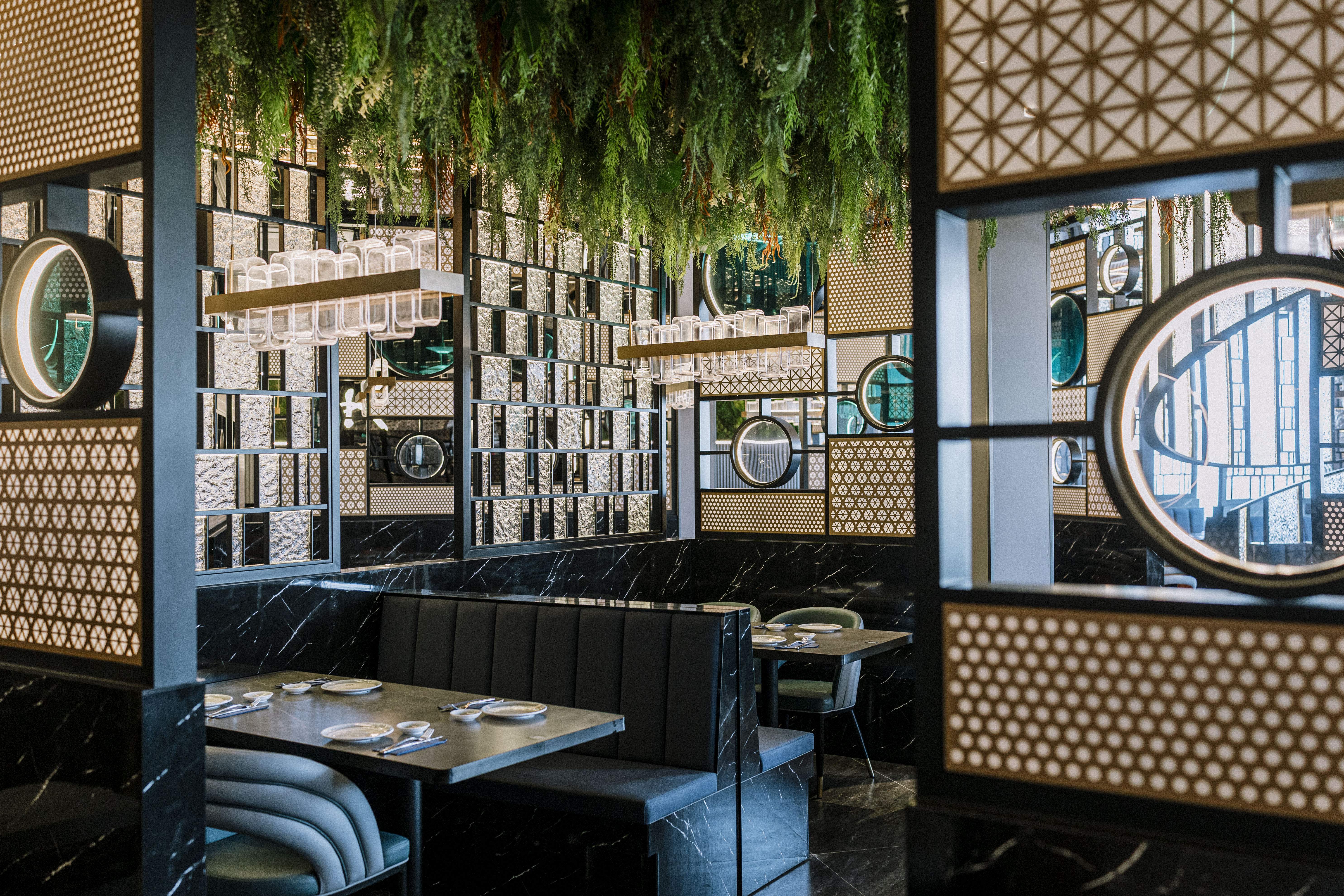 Kai Sushi Lucena
