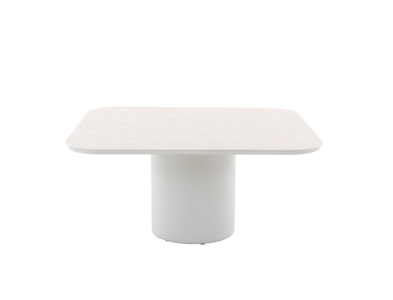 Mesa de Comedor Oasis 148 — Beige