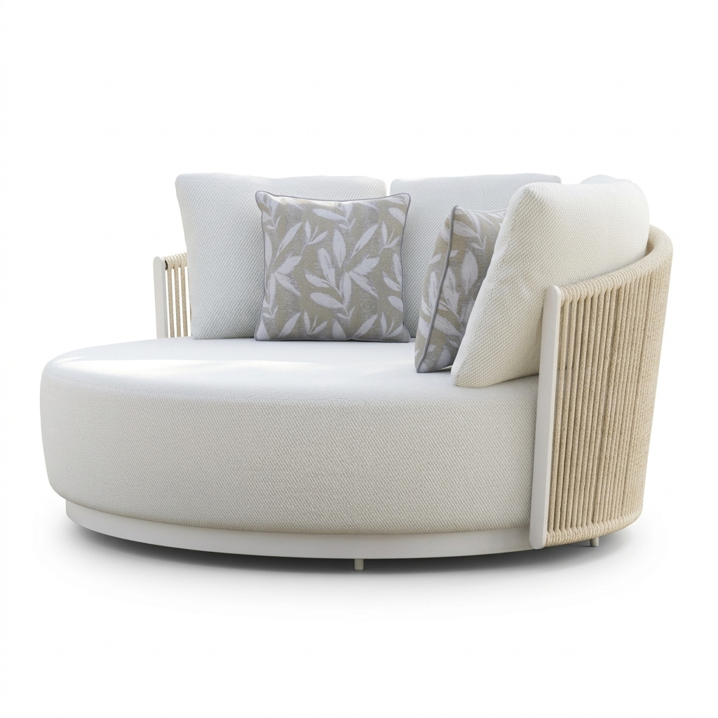 Daybed Ambience