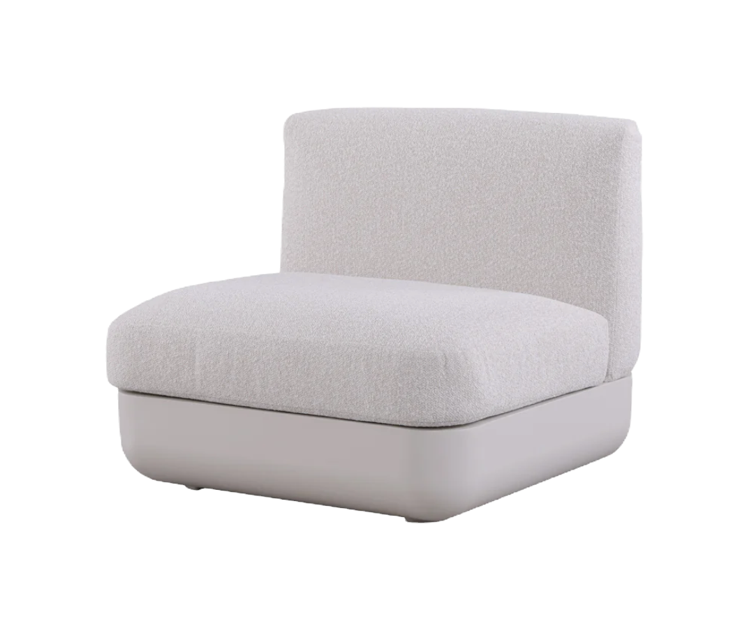 Sillón Individual Apple