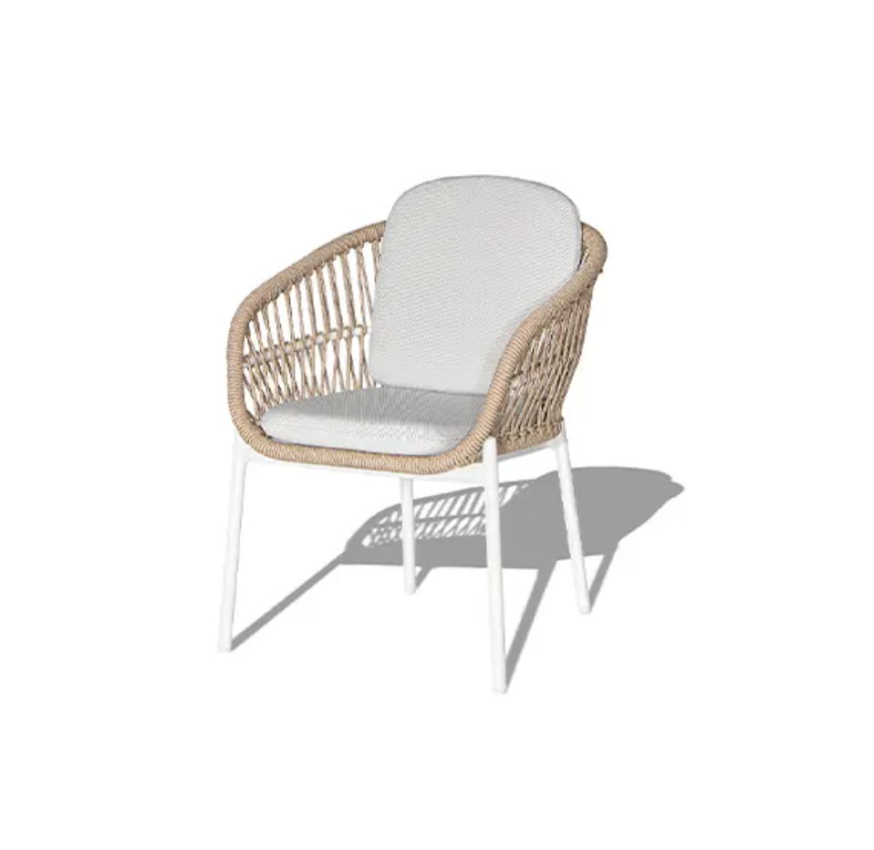 Silla de Comedor Bari