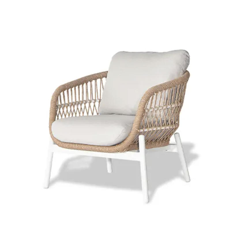 Sillón Individual Bari
