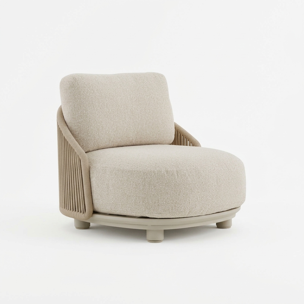 Sillón Individual Orbit