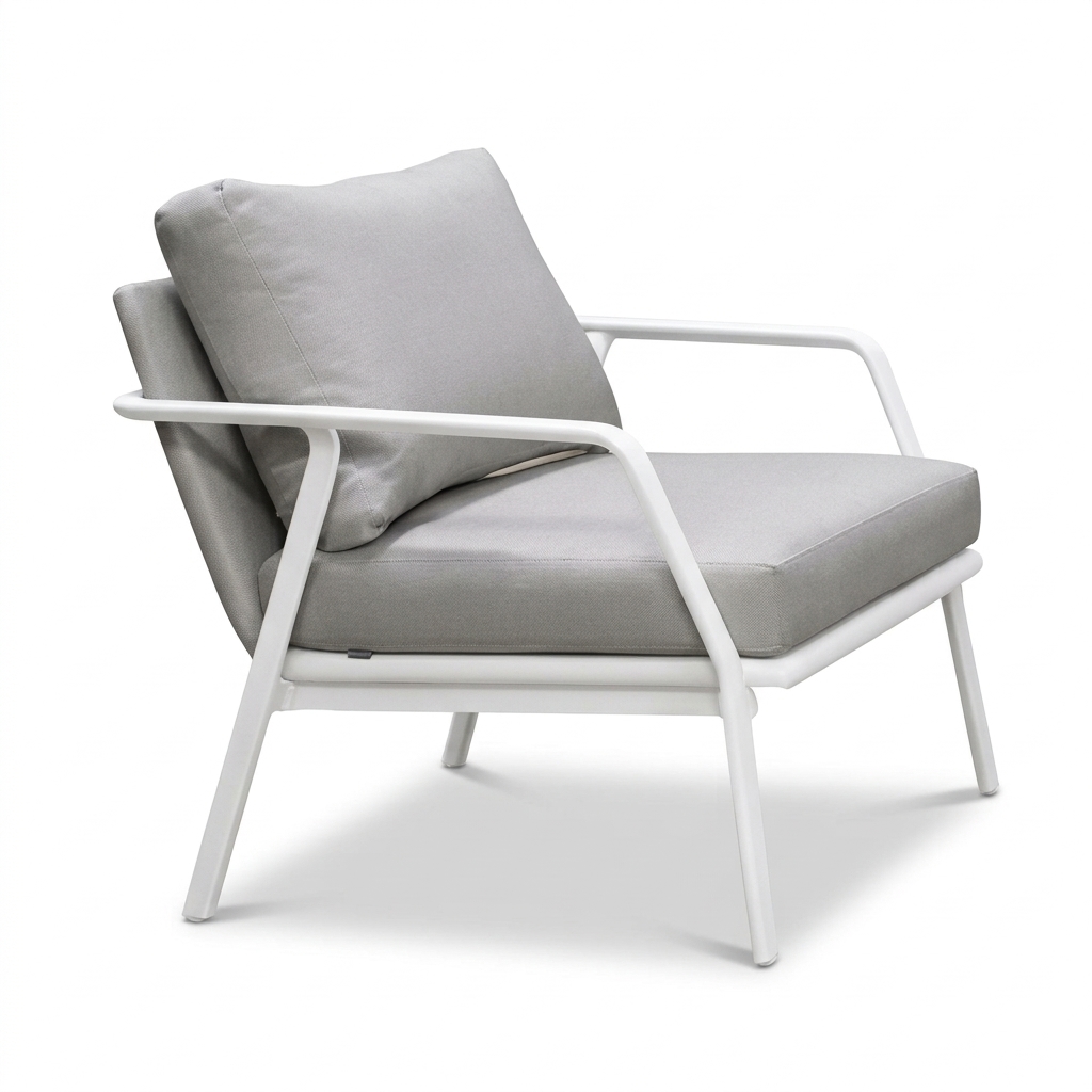 Sillón Samba Individual