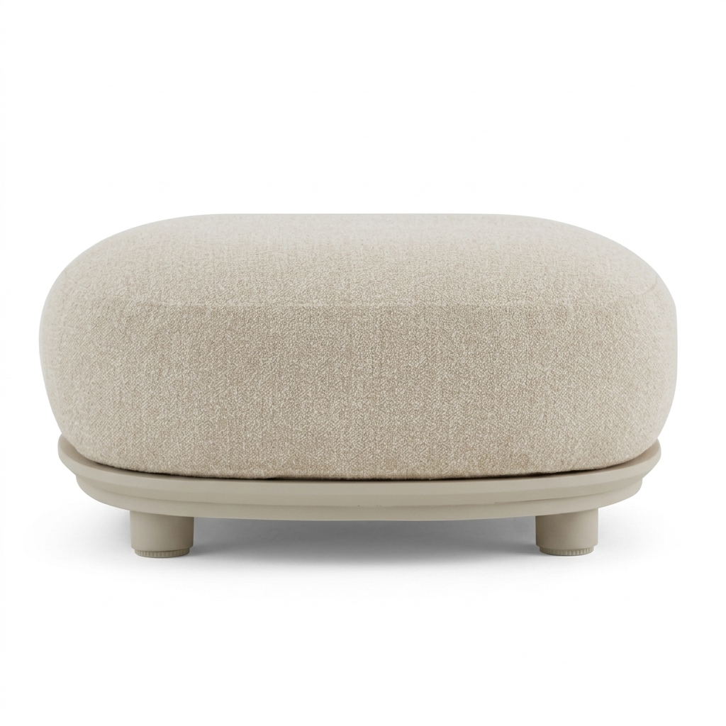 Taburete Orbit