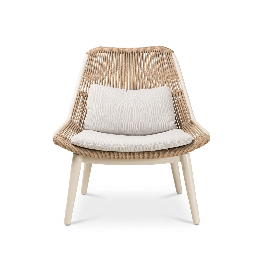 Sillón Individual Como