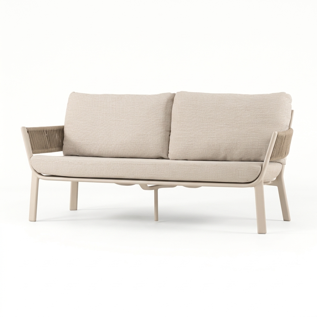 Sillón de 2 Plazas Mairin