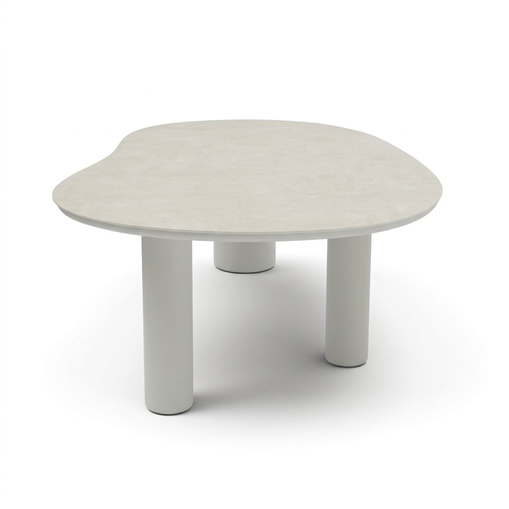 Mesa de Comedor Peanut