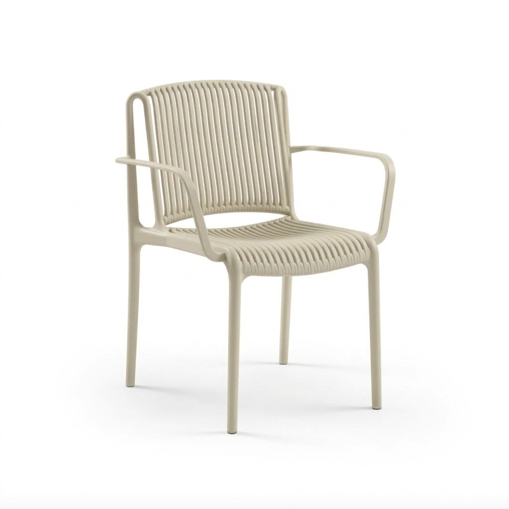 Silla Nes con Brazos