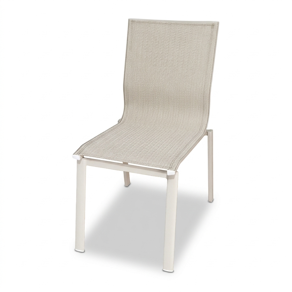 Silla Aspen sin Brazos