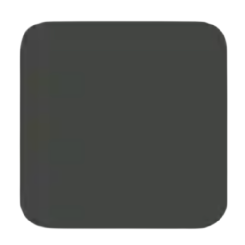 Acabado aluminio en gris