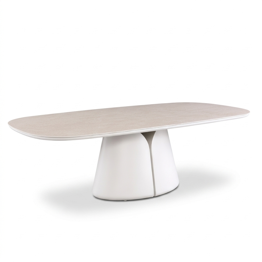 Mesa de Comedor Tulip