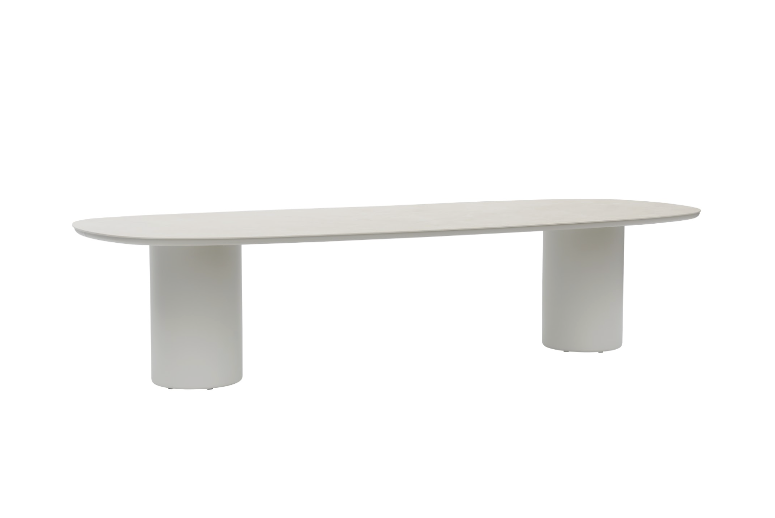 Mesa de Comedor Oasis 320 — Beige