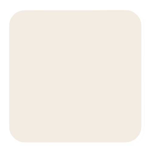 Acabado aluminio en beige