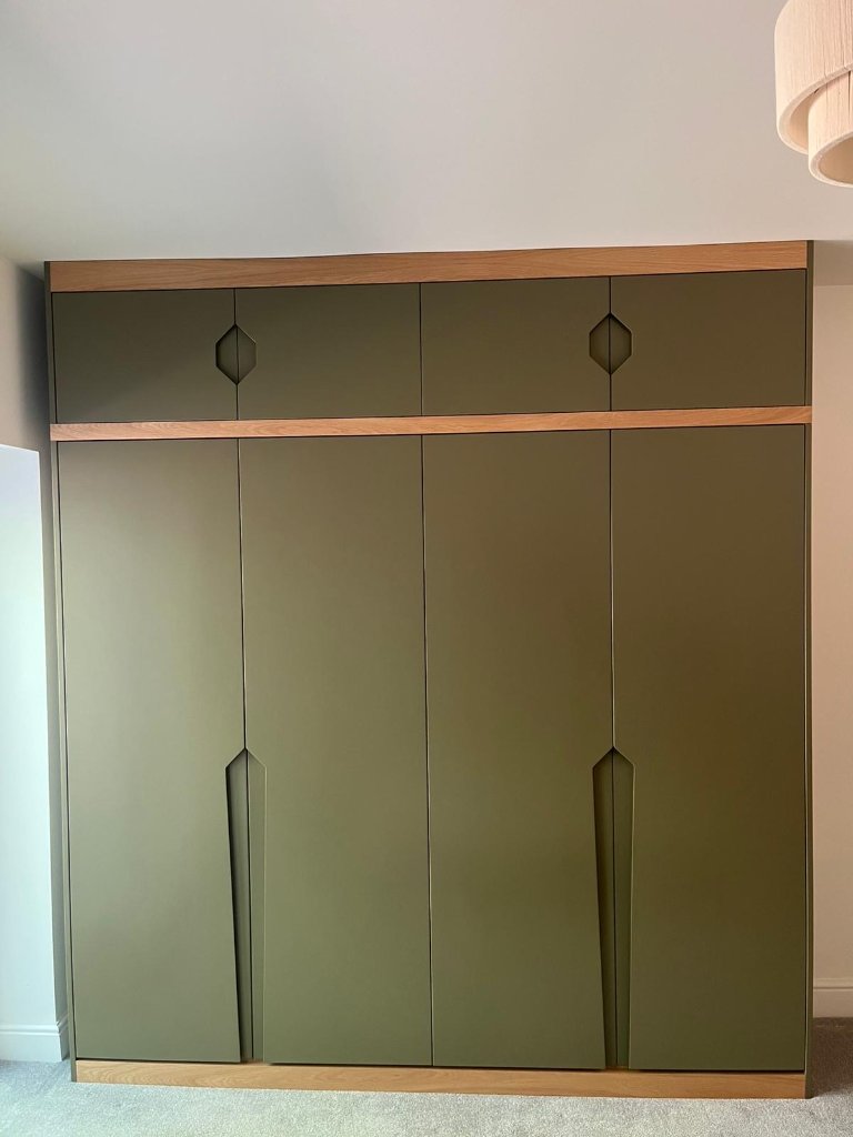 Pro-Fit project 24