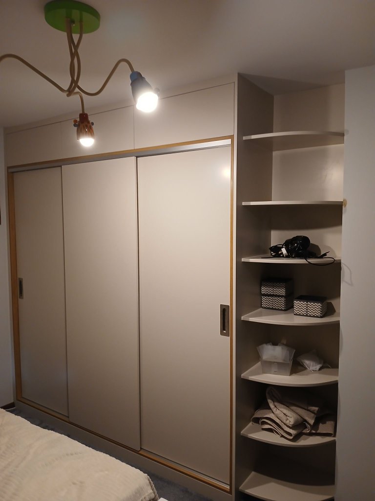 Pro-Fit project 12