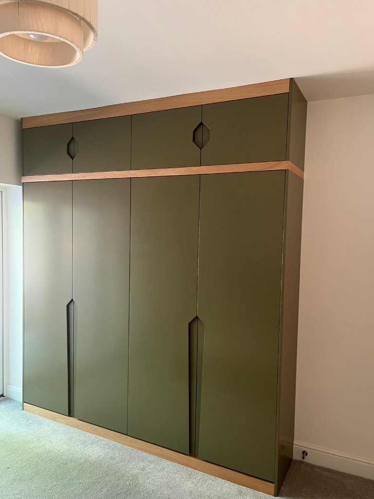 Pro-Fit project 18