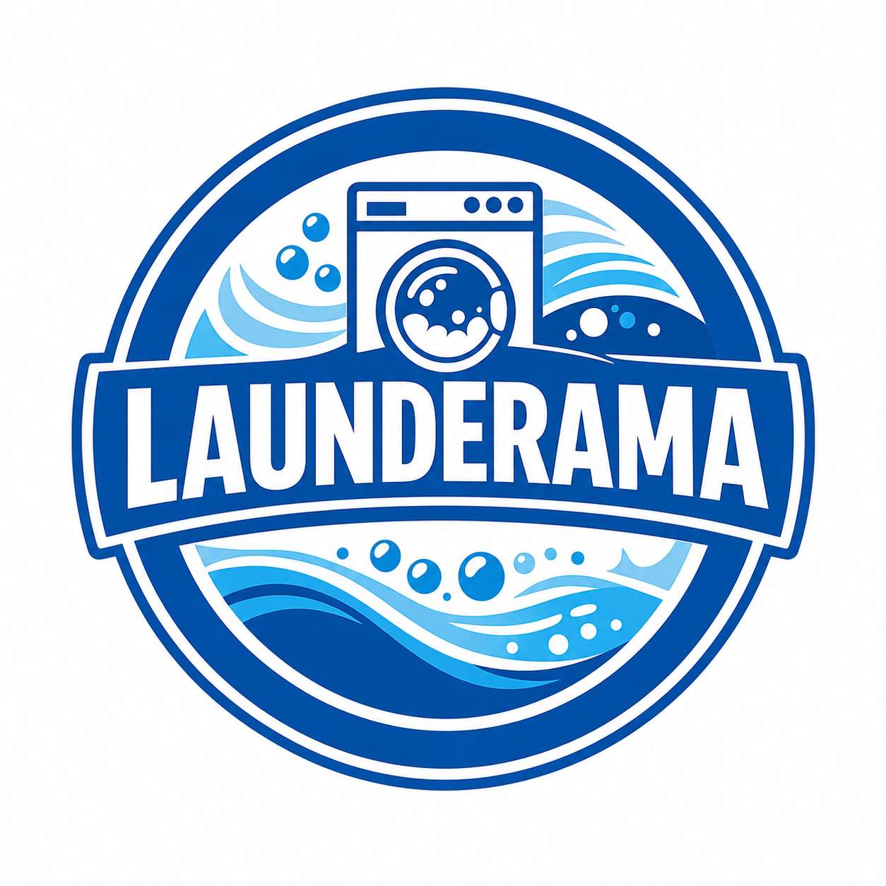 Launderama