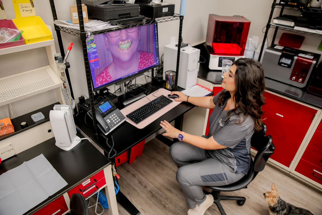 Digital design lab overview