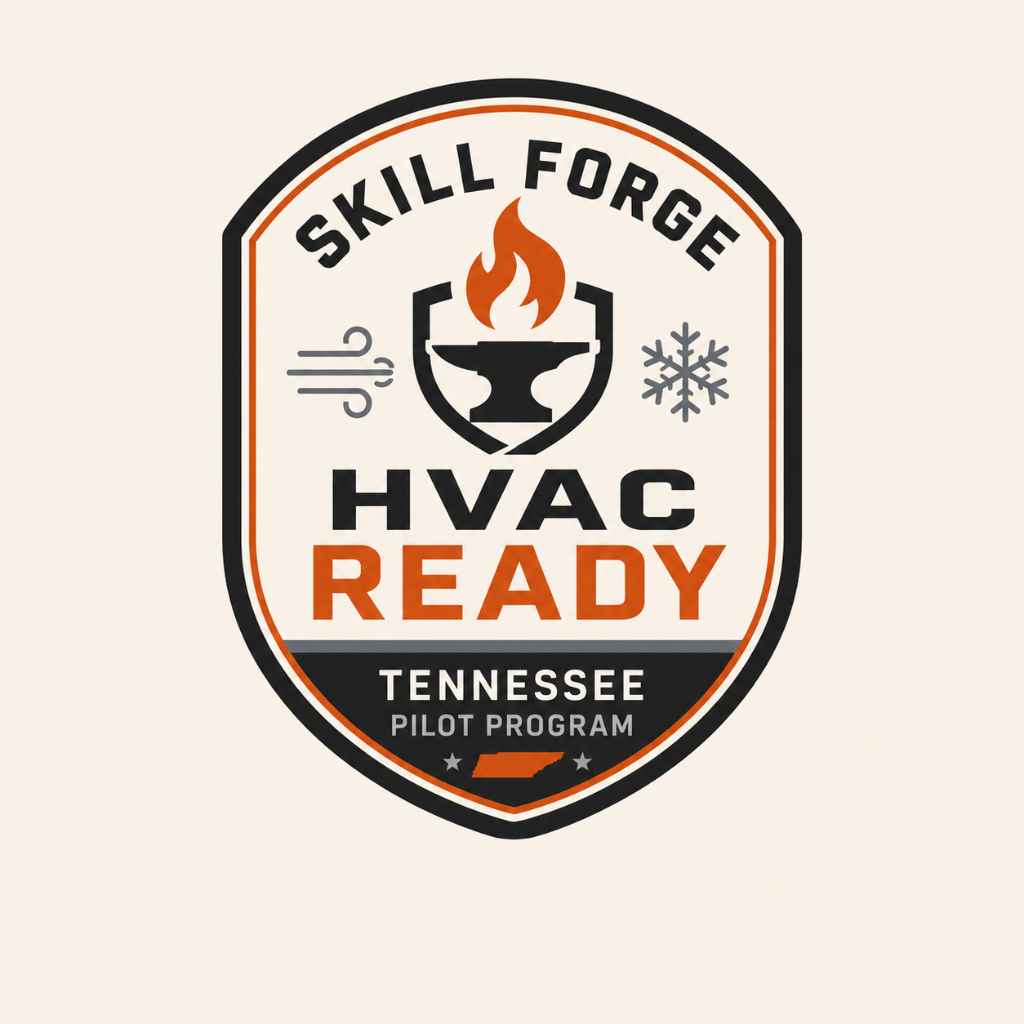 HVAC Ready Tennessee Pilot Program