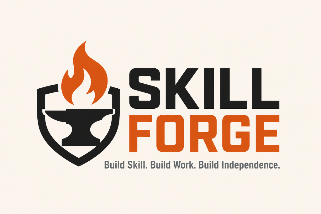 Skill Forge