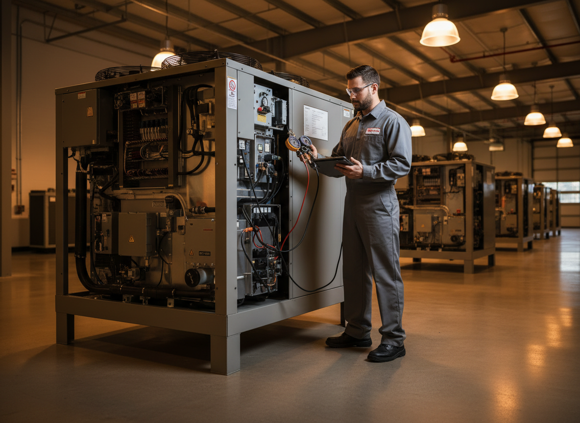 HVAC Systems