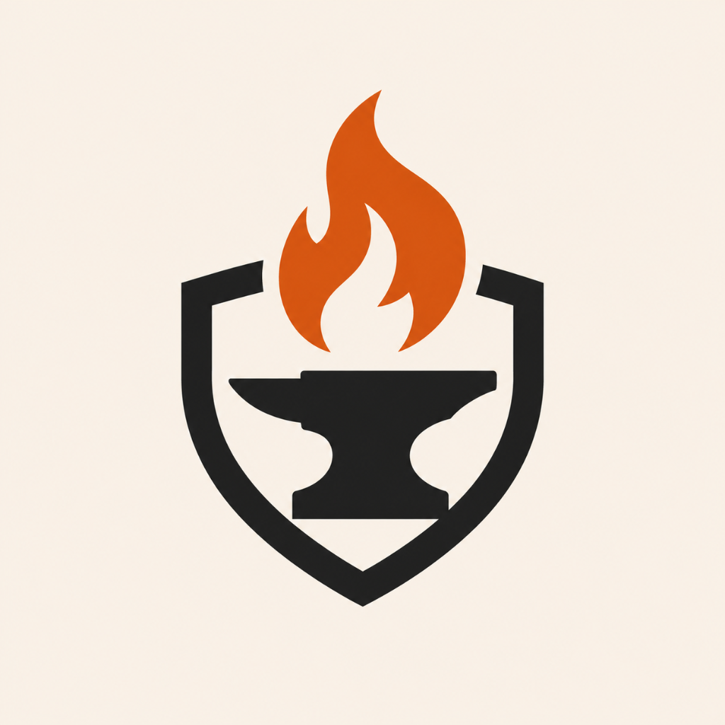 Skill Forge Logo