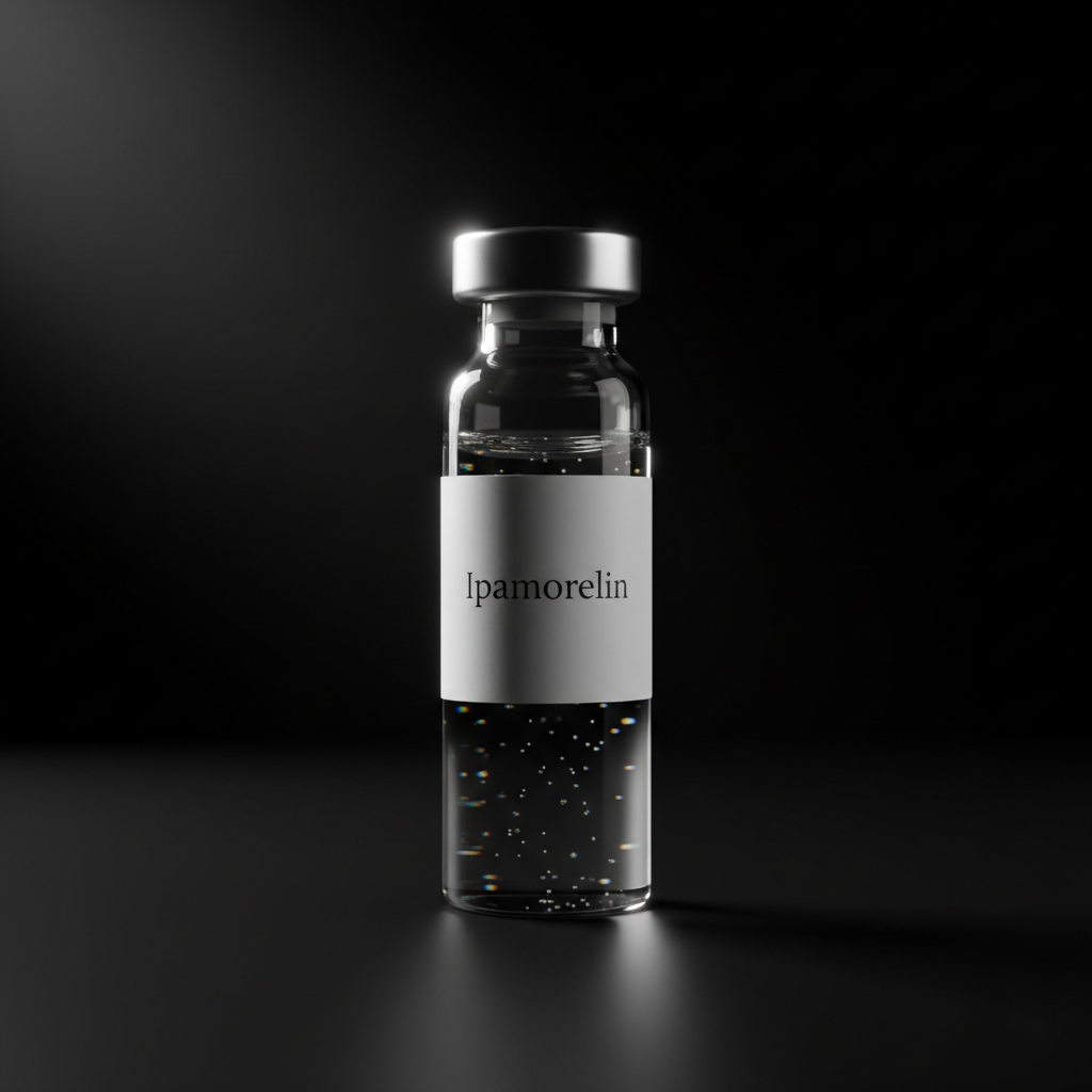 Ipamorelin