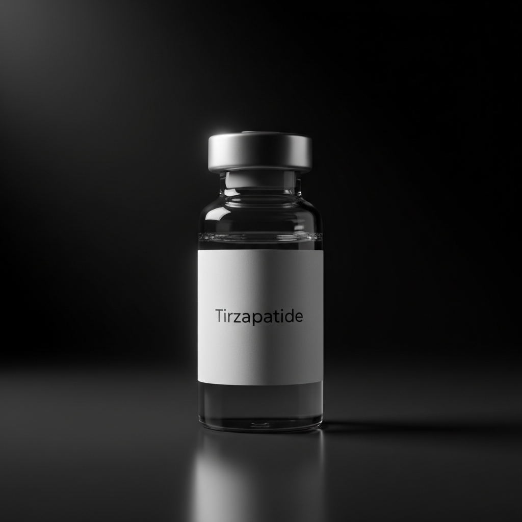 GLP-1 (T) Tirzepatide