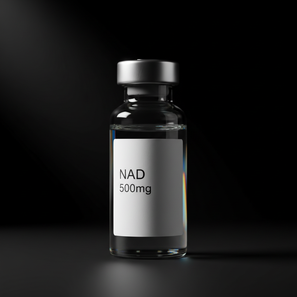 NAD 500mg