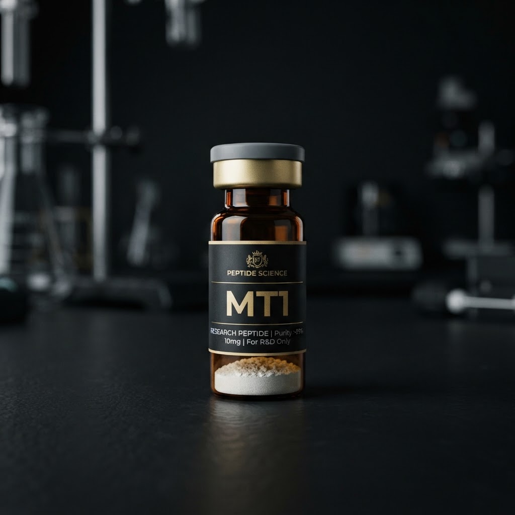 Melanotan I (MT1)