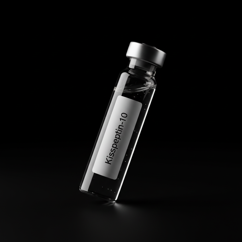 Kisspeptin-10