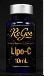 Lipo-C 10mL vial