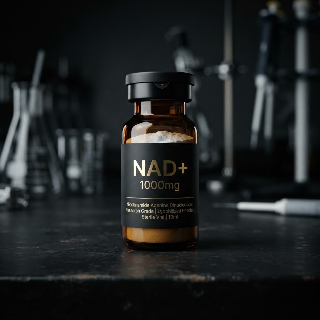 NAD+ 1000mg