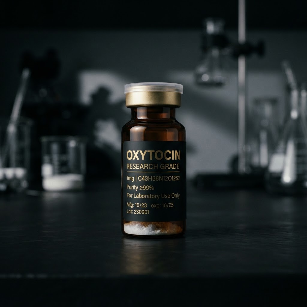 Oxytocin