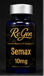 Semax vial