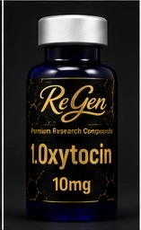 Oxytocin vial