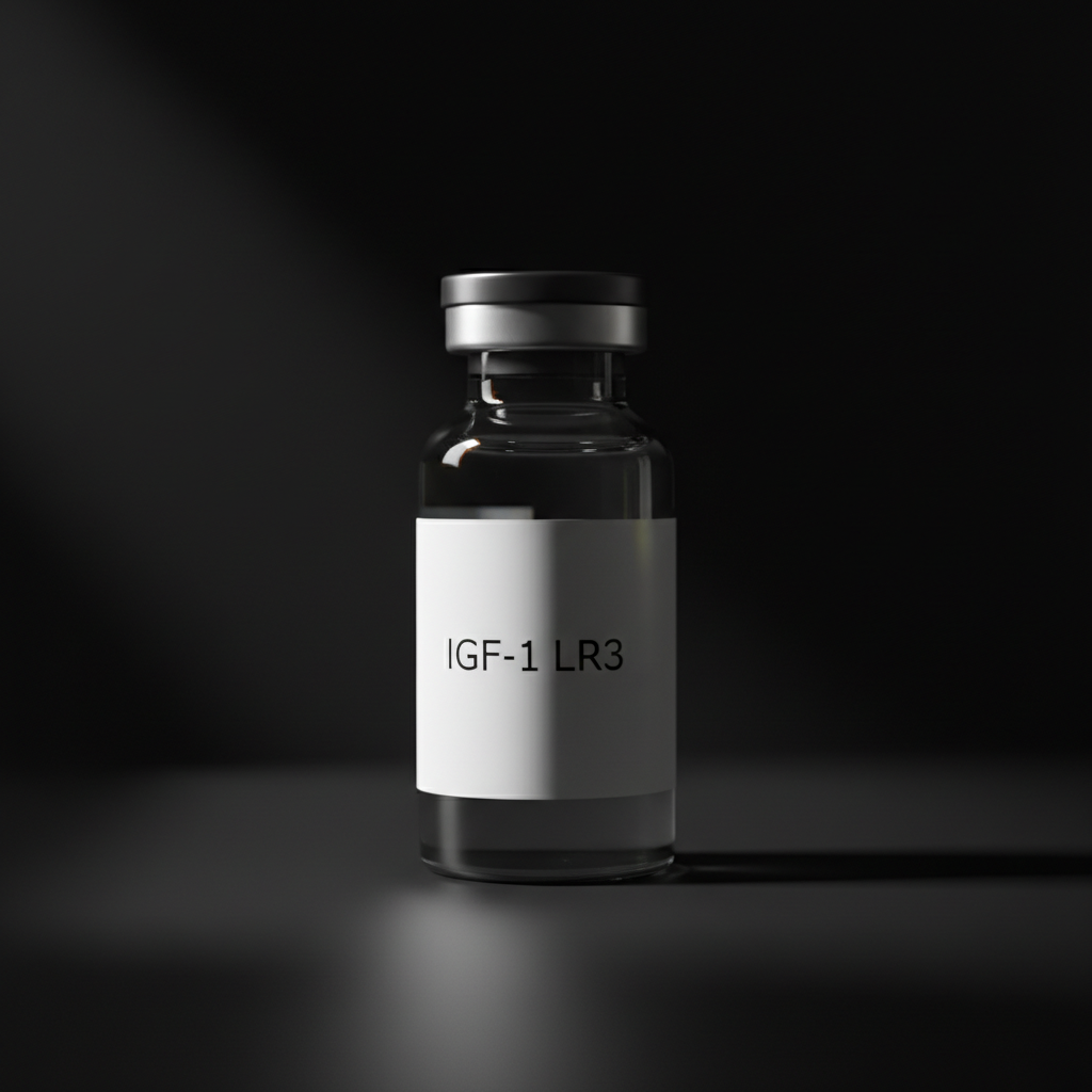 IGF-1 LR3