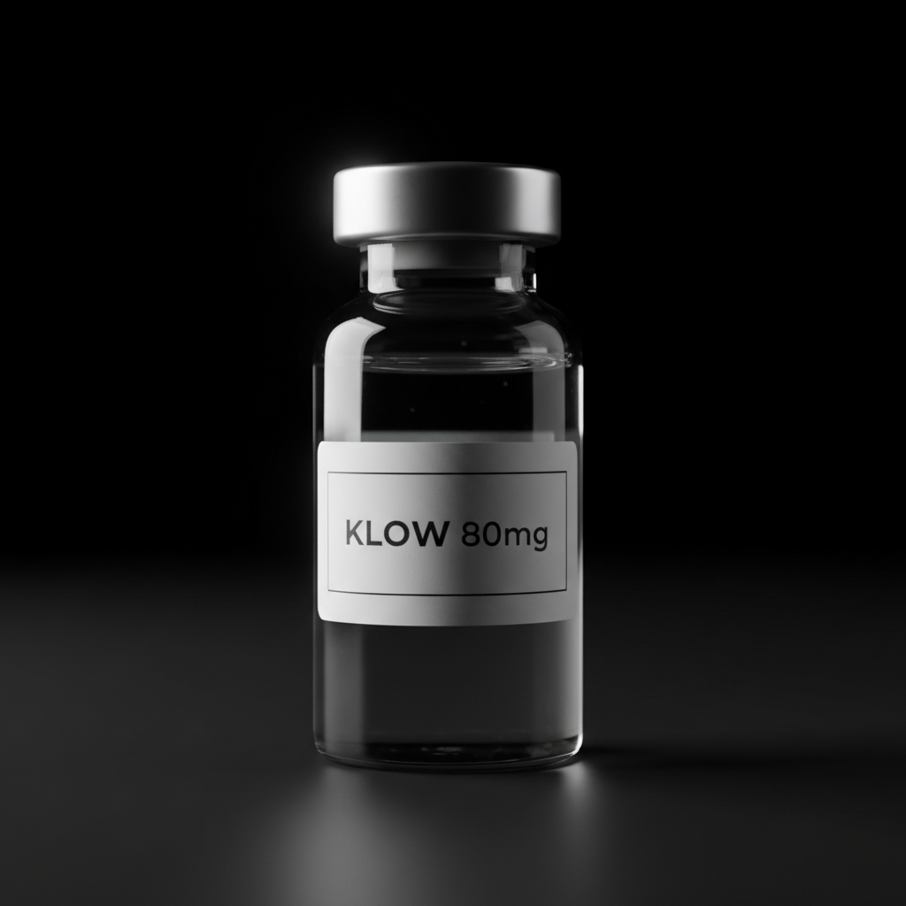 KLOW 80mg